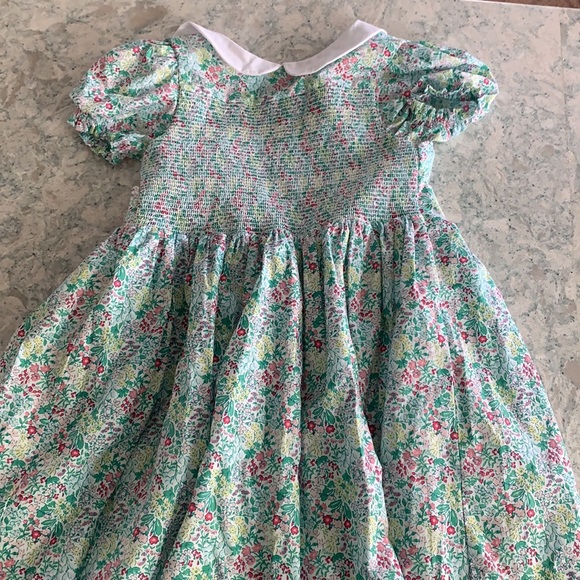 Janie and Jack dresses!!! - Picture 2 of 4